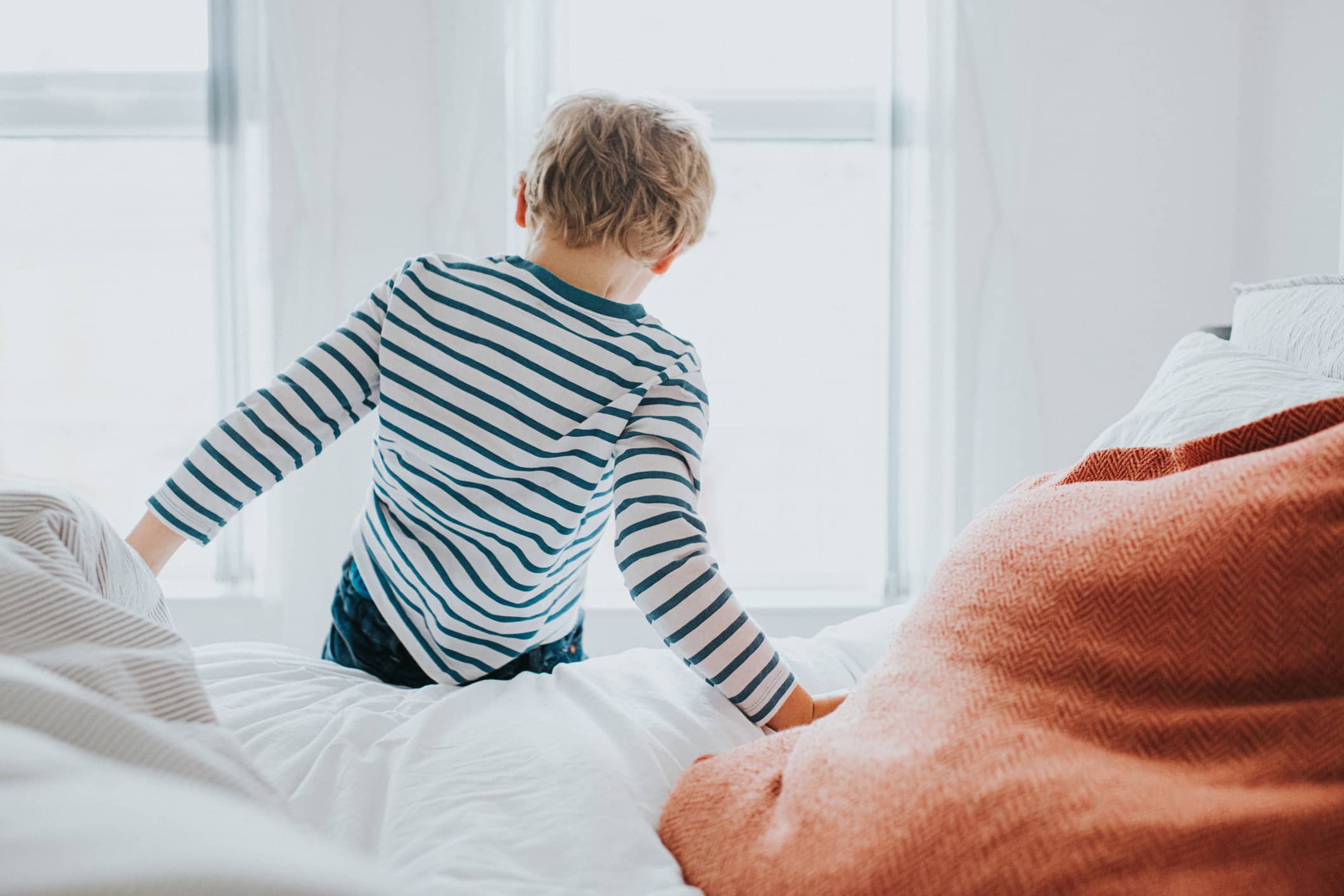 symptoms of Duchenne